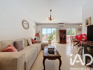  Appartement � vendre 4 pi�ces 75 m�