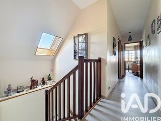  Maison � vendre 8 pi�ces 220 m�