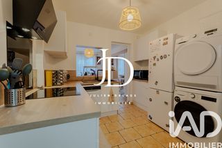  Appartement � vendre 3 pi�ces 46 m�