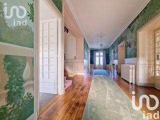  Maison � vendre 11 pi�ces 480 m�