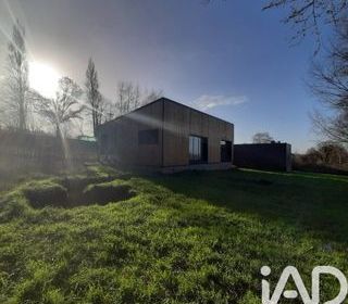  Maison � vendre 3 pi�ces 80 m�