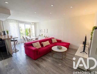  Appartement � vendre 3 pi�ces 65 m�