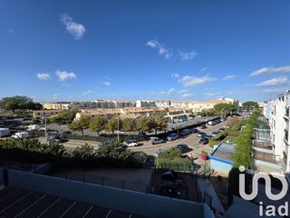  Appartement � vendre 2 pi�ces 29 m�