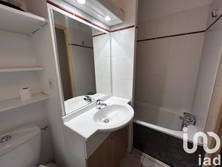  Appartement � vendre 3 pi�ces 35 m�