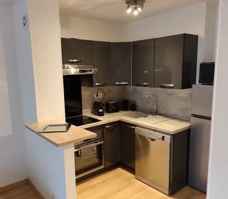  Appartement � vendre 3 pi�ces 58 m�