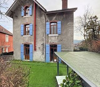  Maison � vendre 6 pi�ces 160 m�