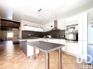  Maison � vendre 7 pi�ces 226 m�