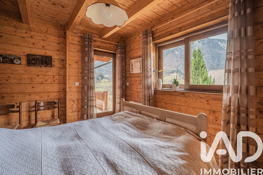 � vendre  Maison Bonneville (74130)