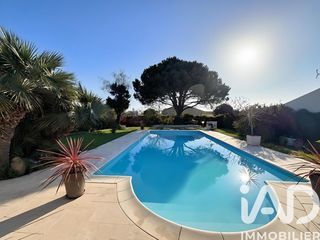  Maison � vendre 6 pi�ces 150 m�