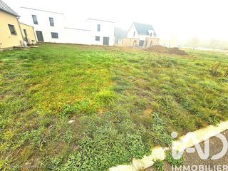  Terrain � vendre 495 m�