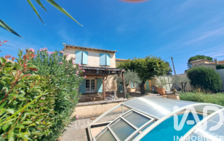  Maison � vendre 7 pi�ces 220 m�