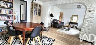  Maison � vendre 5 pi�ces 97 m�