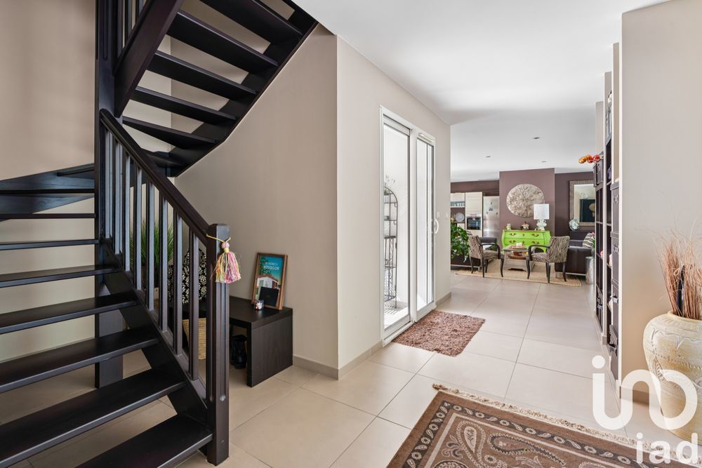 � vendre  Maison Villenave-d'Ornon (33140)