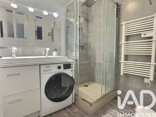  Appartement � vendre 4 pi�ces 82 m�