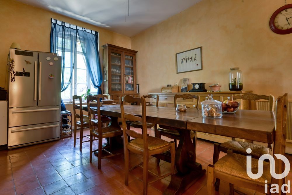 � vendre  Maison Tr�bes (11800)