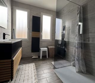  Maison � vendre 4 pi�ces 115 m�