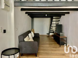  Appartement � vendre 1 pi�ce 44 m�