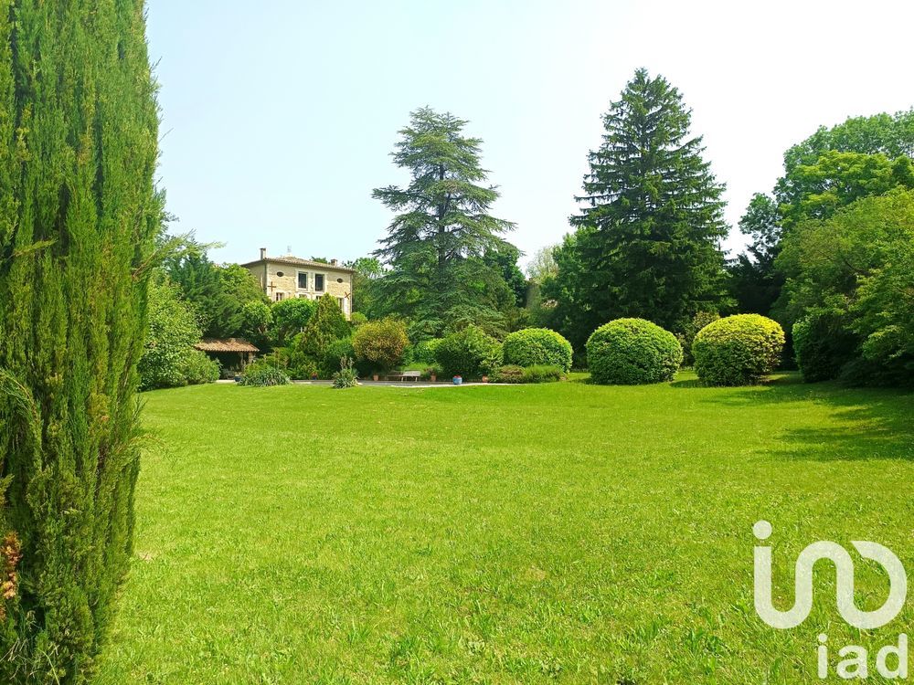 � vendre  Maison Dieulefit (26220)