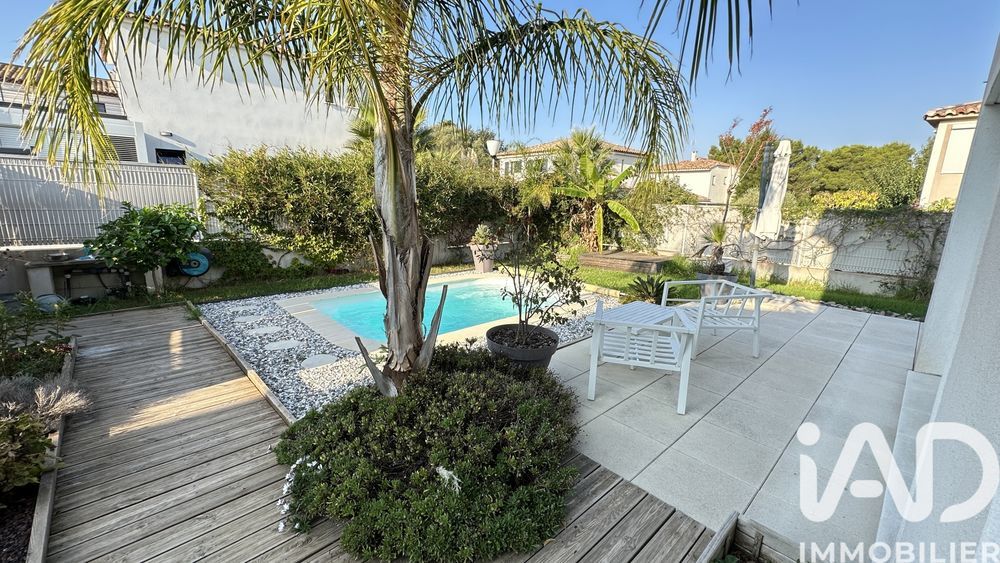 � vendre  Maison Le Pradet (83220)