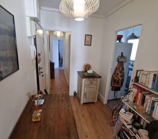  Appartement � vendre 2 pi�ces 51 m�