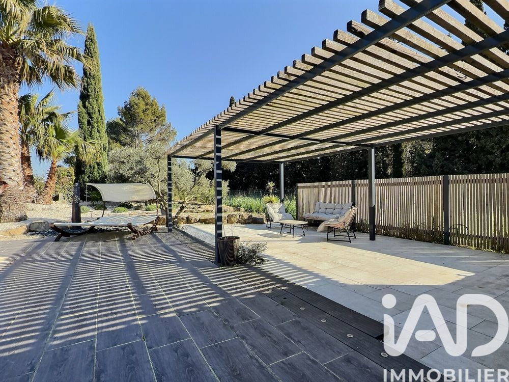� vendre  Maison Maussane-les-Alpilles (13520)