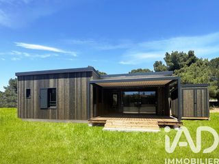  Maison � vendre 3 pi�ces 65 m�