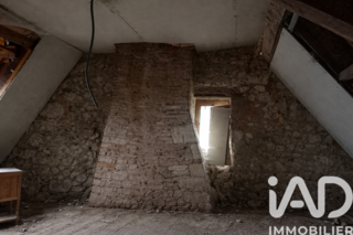  Maison � vendre 3 pi�ces 90 m�