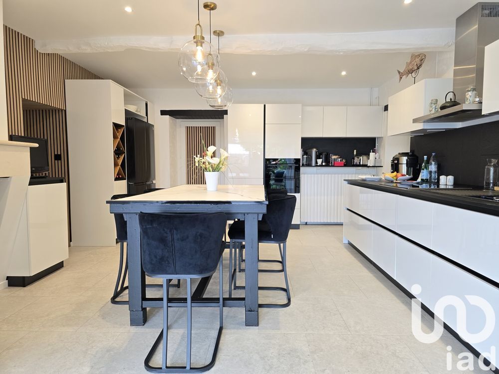 � vendre  Maison Saint-Andr�-de-Cubzac (33240)