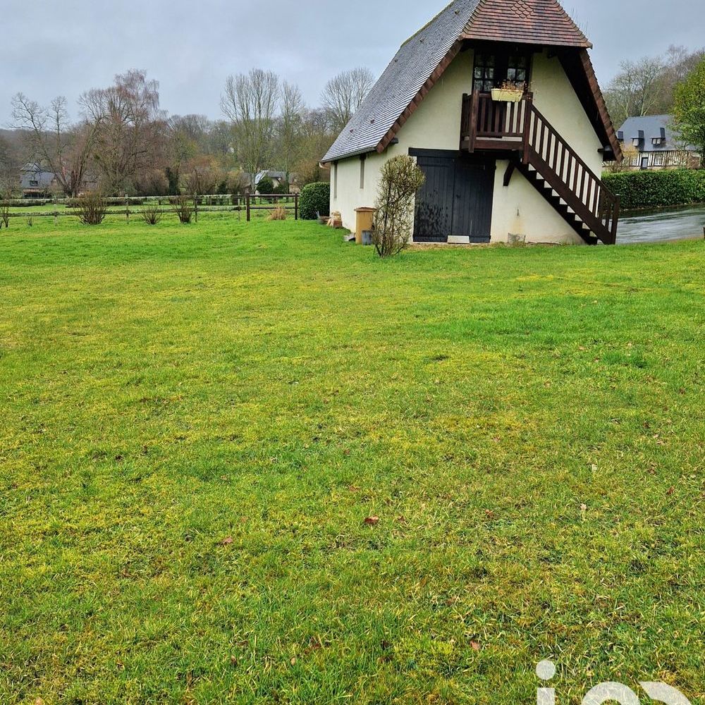 � vendre  Maison Grangues (14160)