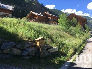  Terrain � vendre 484 m�