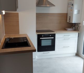  Appartement � vendre 2 pi�ces 48 m�