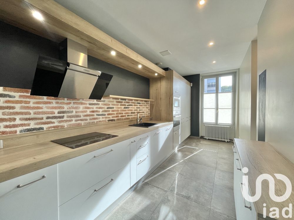 � vendre  Maison Orleans (45100)