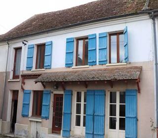  Maison � vendre 4 pi�ces 87 m�