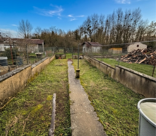  Maison � vendre 3 pi�ces 55 m�