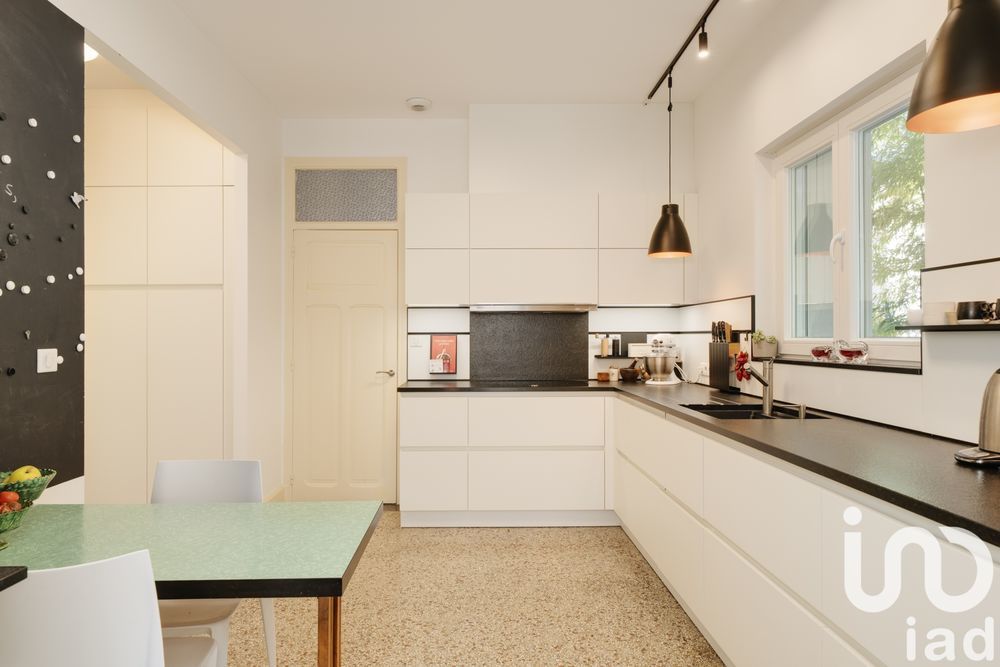 � vendre  Maison Essey-l�s-Nancy (54270)