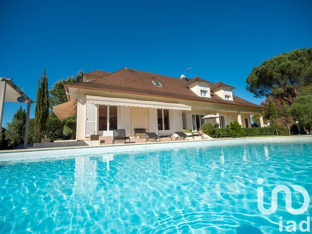 � vendre  Maison Navarrenx (64190)