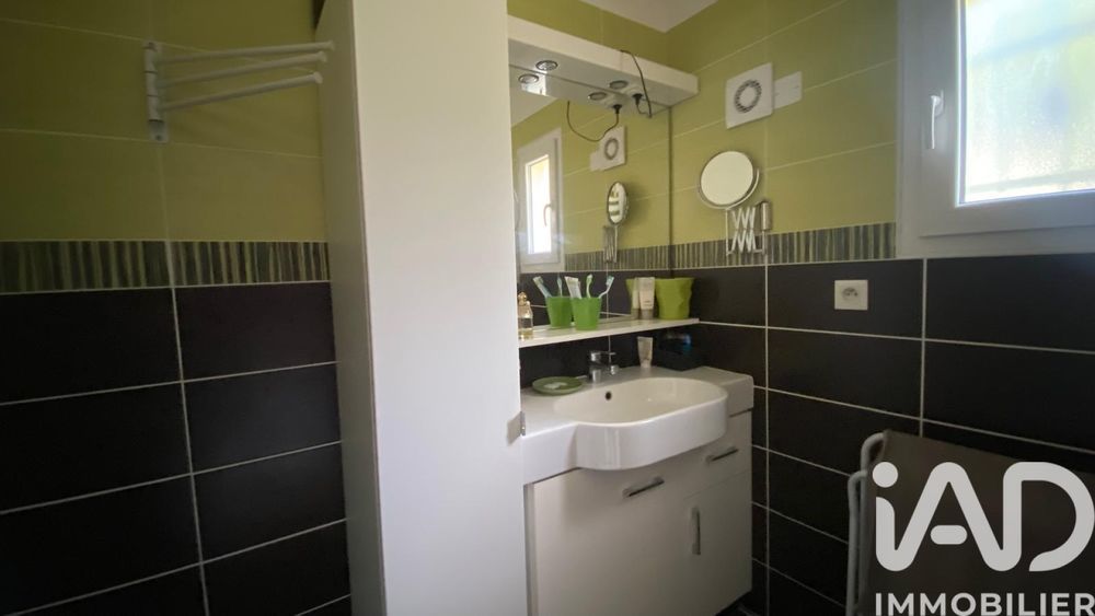 � vendre  Maison Mont�limar (26200)