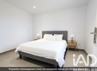  Appartement � vendre 3 pi�ces 57 m�