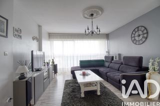  Appartement � vendre 5 pi�ces 102 m�