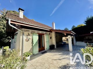  Maison � vendre 4 pi�ces 104 m�