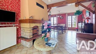  Maison � vendre 7 pi�ces 130 m�