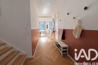  Appartement � vendre 5 pi�ces 131 m�
