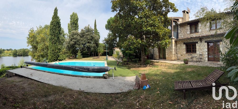 � vendre  Maison Ch�tellerault (86100)