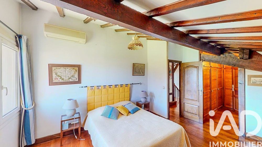 � vendre  Maison Urrugne (64122)