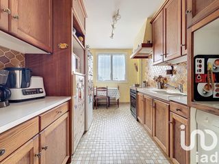  Appartement � vendre 4 pi�ces 82 m�