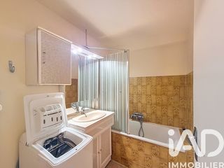  Appartement � vendre 2 pi�ces 34 m�