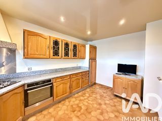  Maison � vendre 4 pi�ces 87 m�