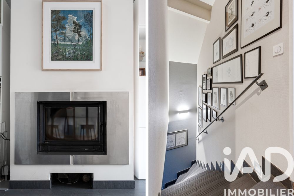 � vendre  Maison Champigny-sur-Marne (94500)