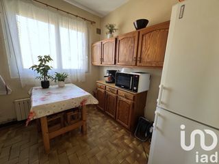  Maison � vendre 7 pi�ces 140 m�