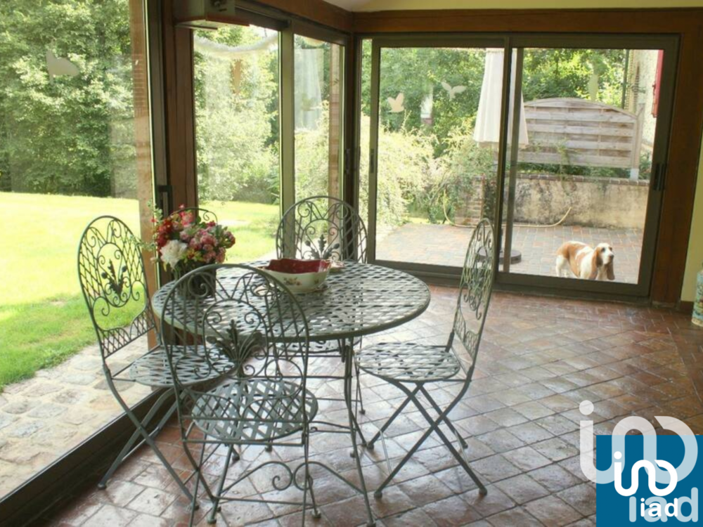 � vendre  Maison Longny-au-Perche (61290)